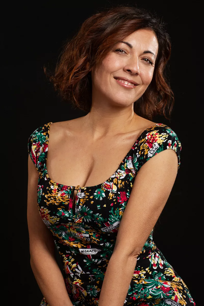 Virginia Melgar